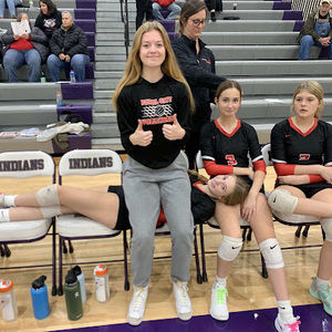 Meet your Posher, Tana